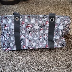 Thirty-One Medium Utility Tote